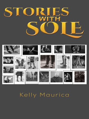 cover image of Stories with Sole